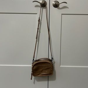 Frye Crossbody